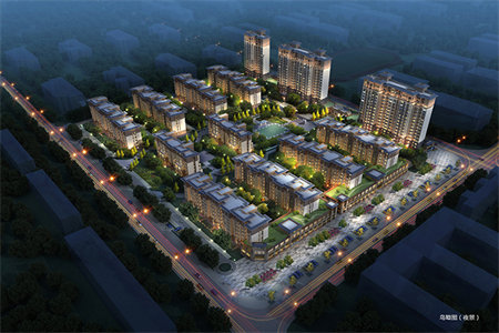 居家自住必看好房！羊山新区长虹百花沁园4室2厅2卫随时看房