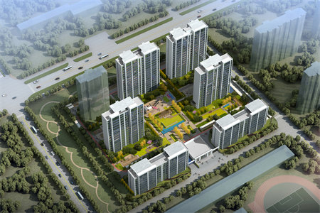 东平佛山小学附近华龙西苑2室2厅1卫