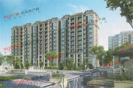 鑫园小区3室2厅1卫115.71㎡