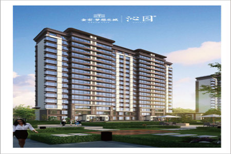 奥韵花园东区，多层套二带阁楼有附房，南北通透，小区环境好