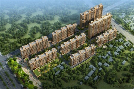 西外青华园两室两厅一卫精装修随时看房有钥匙